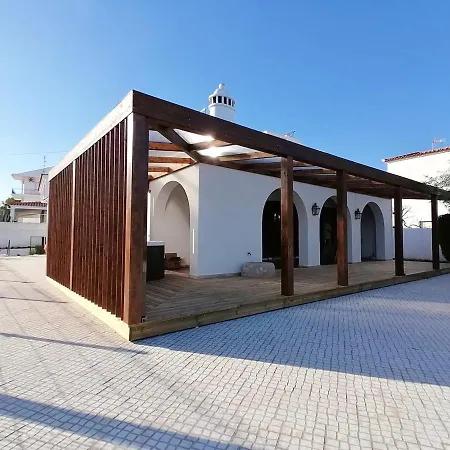 House With 3 Bedrooms In With Wonderful Sea View Enclosed Garden And Wifi 2 Km From The Beach