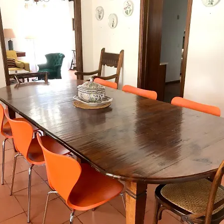 House With 3 Bedrooms In With Wonderful Sea View Enclosed Garden And Wifi 2 Km From The Beach