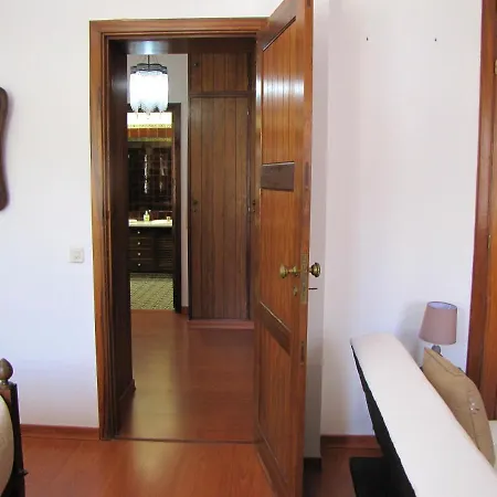 House With 3 Bedrooms In With Wonderful Sea View Enclosed Garden And Wifi 2 Km From The Beach Tavira
