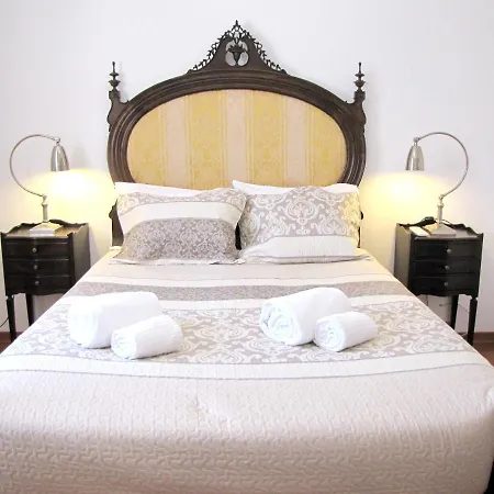 Nyaraló House With 3 Bedrooms In With Wonderful Sea View Enclosed Garden And Wifi 2 Km From The Beach Tavira