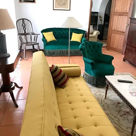 House With 3 Bedrooms In With Wonderful Sea View Enclosed Garden And Wifi 2 Km From The Beach