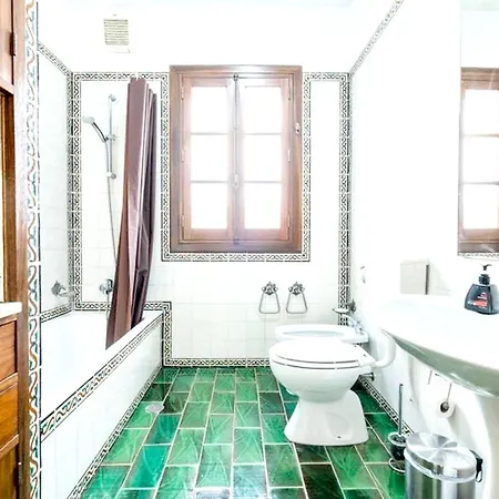Nyaraló House With 3 Bedrooms In With Wonderful Sea View Enclosed Garden And Wifi 2 Km From The Beach *