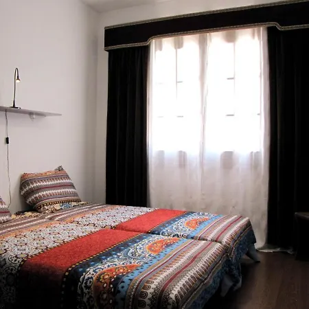 Prázdninový dům House With 3 Bedrooms In With Wonderful Sea View Enclosed Garden And Wifi 2 Km From The Beach Tavira