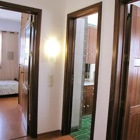 Prázdninový dům House With 3 Bedrooms In With Wonderful Sea View Enclosed Garden And Wifi 2 Km From The Beach Tavira