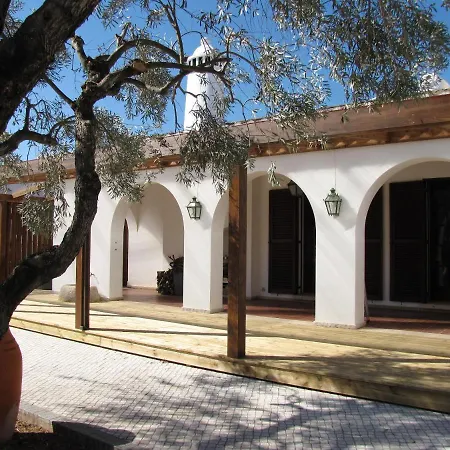 Σπίτι διακοπών House With 3 Bedrooms In With Wonderful Sea View Enclosed Garden And Wifi 2 Km From The Beach Ταβίρα