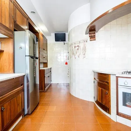 House With 3 Bedrooms In With Wonderful Sea View Enclosed Garden And Wifi 2 Km From The Beach Σπίτι διακοπών Ταβίρα