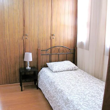 House With 3 Bedrooms In With Wonderful Sea View Enclosed Garden And Wifi 2 Km From The Beach Ταβίρα