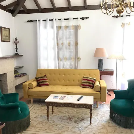 House With 3 Bedrooms In With Wonderful Sea View Enclosed Garden And Wifi 2 Km From The Beach *