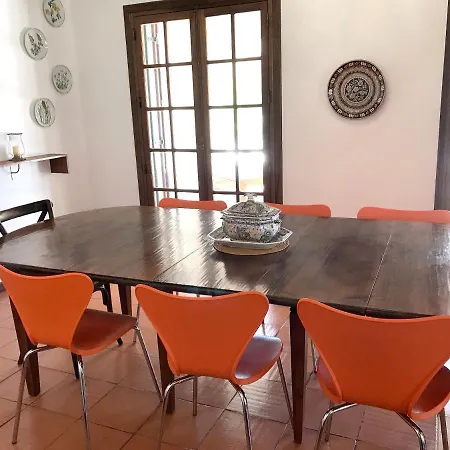 House With 3 Bedrooms In With Wonderful Sea View Enclosed Garden And Wifi 2 Km From The Beach 別荘 タヴィラ