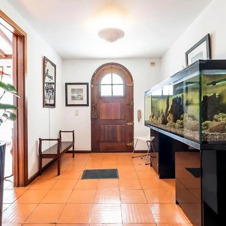 House With 3 Bedrooms In With Wonderful Sea View Enclosed Garden And Wifi 2 Km From The Beach 別荘 *