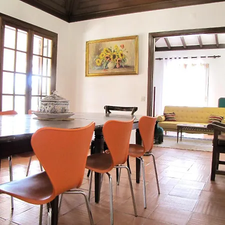 House With 3 Bedrooms In With Wonderful Sea View Enclosed Garden And Wifi 2 Km From The Beach 別荘 タヴィラ