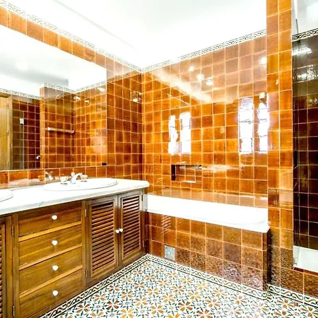 別荘 House With 3 Bedrooms In With Wonderful Sea View Enclosed Garden And Wifi 2 Km From The Beach *